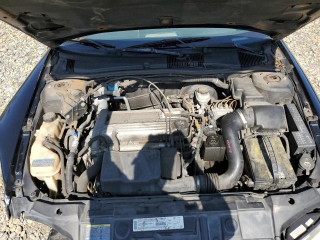 Photo 11 from auction – 2003 CHEVROLET CAVALIER L with VIN 1G1JH52F837360925
