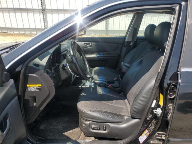 Photo 7 from auction – 2009 KIA OPTIMA LX with VIN KNAGE224995336707