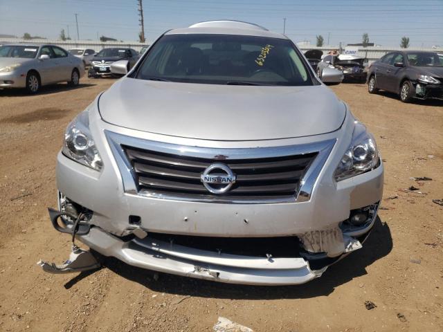 Photo 5 from auction – 2013 NISSAN ALTIMA 2.5 with VIN 1N4AL3AP6DN505032