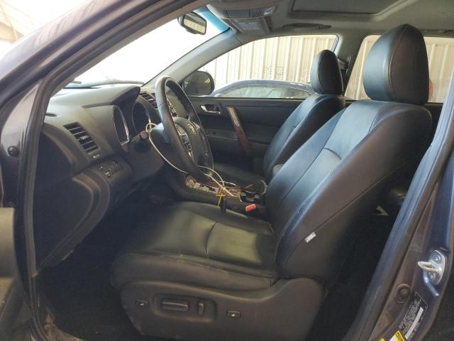 Photo 7 from auction – 2013 TOYOTA HIGHLANDER with VIN 5TDYK3EH1DS115626