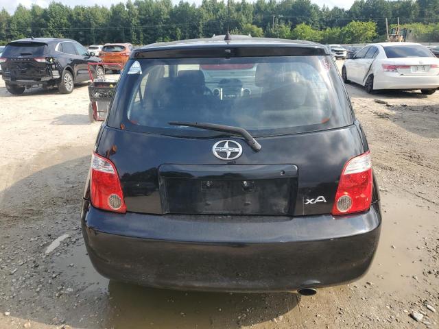 Photo 6 from auction – 2006 TOYOTA SCION XA with VIN JTKKT604060163125