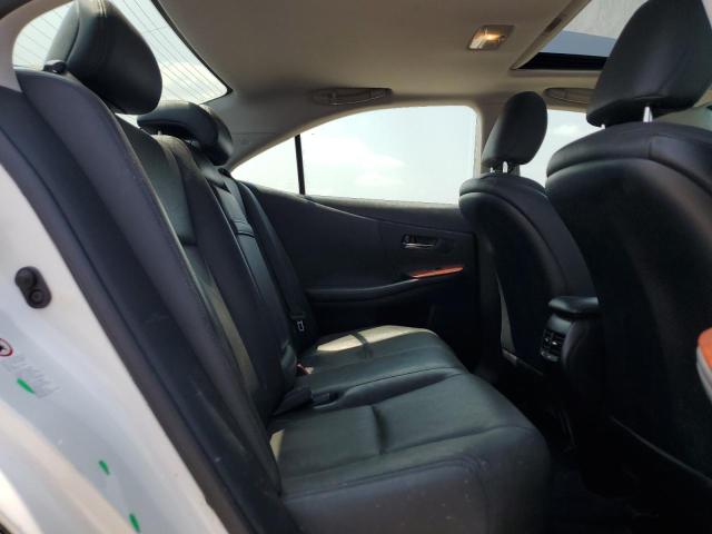 Photo 10 from auction – 2010 LEXUS HS 250H with VIN JTHBB1BA2A2036176