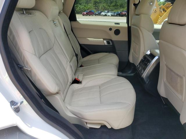 Photo 11 from auction – 2017 LAND ROVER RANGE ROVE with VIN SALWR2FKXHA157019
