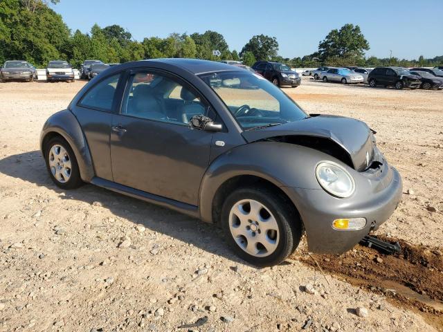 Photo 4 from auction – 2002 VOLKSWAGEN NEW BEETLE with VIN 3VWCB21C92M452490