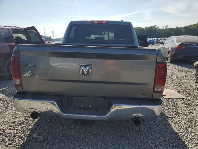 Photo 6 from auction – 2012 DODGE RAM 1500 S with VIN 1C6RD6LT1CS204858