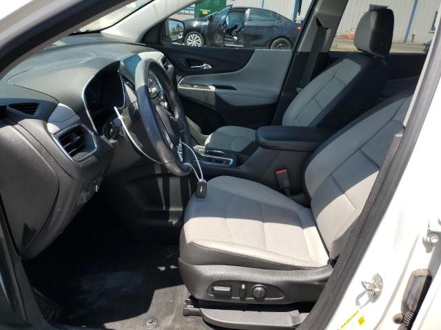 Photo 7 from auction – 2018 CHEVROLET EQUINOX PR with VIN 2GNAXMEV4J6232614