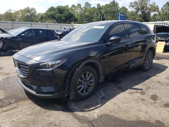 MAZDA CX-9 2021 مع رقم تعريف المركبة JM3TCACY4M0517150 - صورة من المزاد