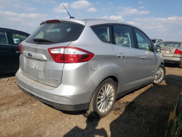 Photo 3 from auction – 2013 FORD C-MAX SEL with VIN 1FADP5BU3DL509648