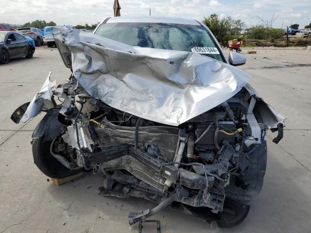 Photo 5 from auction – 2016 HYUNDAI TUCSON SE with VIN KM8J23A44GU235288