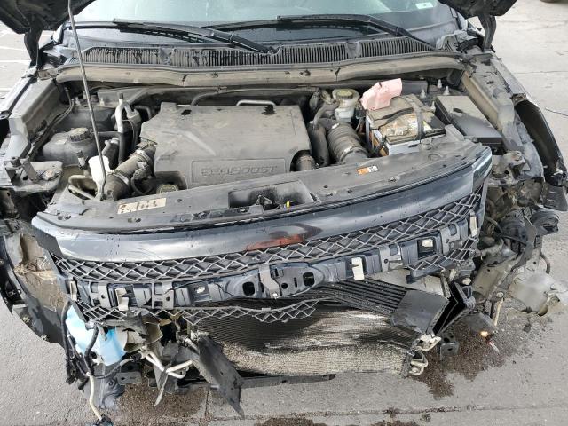 Photo 12 from auction – 2015 FORD EXPLORER S with VIN 1FM5K8GT1FGC13016