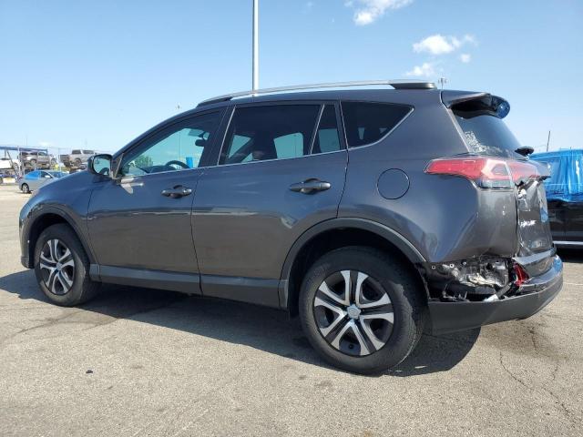 Photo 2 from auction – 2016 TOYOTA RAV4 LE with VIN 2T3BFREV8GW536314