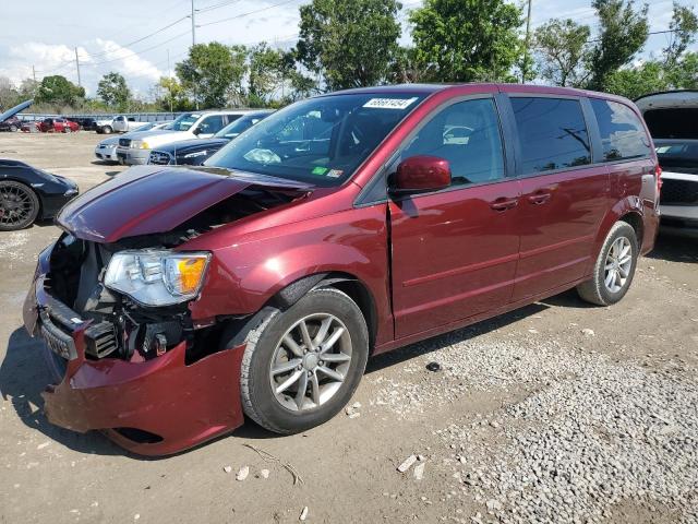 Photo 1 from auction – 2017 DODGE GRAND CARA with VIN 2C4RDGBGXHR550077