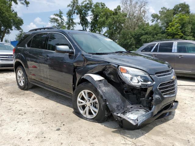 Photo 4 from auction – 2017 CHEVROLET EQUINOX LT with VIN 2GNALCEK0H6128482