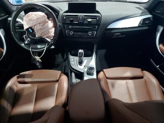 Photo 8 from auction – 2014 BMW M235I with VIN WBA1J7C51EV253112