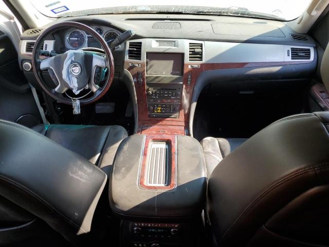 Photo 8 from auction – 2014 CADILLAC ESCALADE L with VIN 1GYS3BEFXER187592