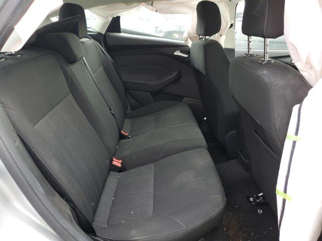 Photo 10 from auction – 2018 FORD FOCUS SE with VIN 1FADP3K24JL239960