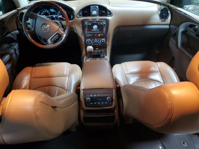 Photo 8 from auction – 2013 BUICK ENCLAVE with VIN 5GAKVDKD4DJ109242