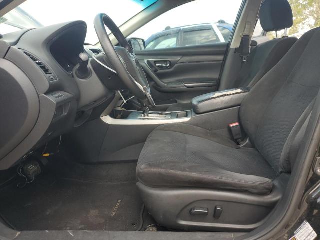 Photo 7 from auction – 2015 NISSAN ALTIMA 2.5 with VIN 1N4AL3AP6FC580683