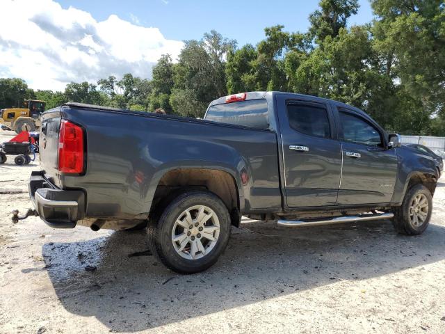 Photo 3 from auction – 2016 CHEVROLET COLORADO with VIN 1GCGSBE31G1355366