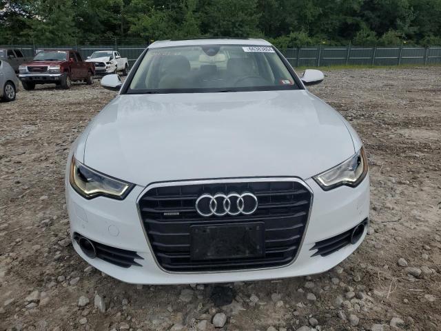 Photo 5 from auction – 2012 AUDI A6 PREMIUM with VIN WAUGGAFC1CN160457