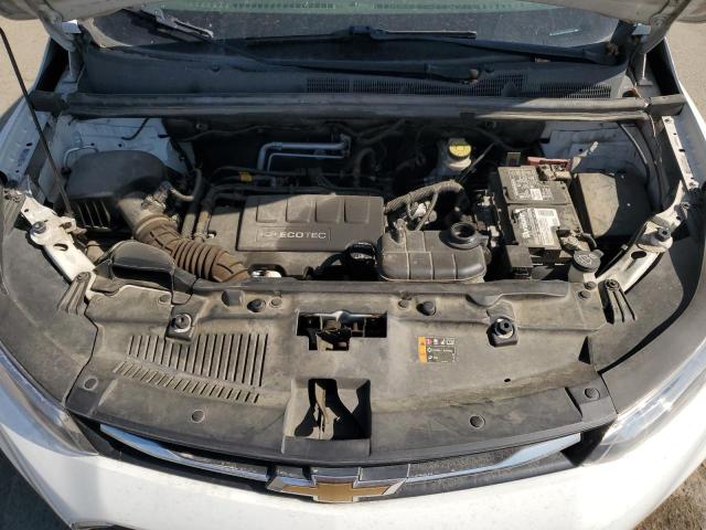 Photo 12 from auction – 2020 CHEVROLET TRAX LS with VIN KL7CJKSB3LB055472