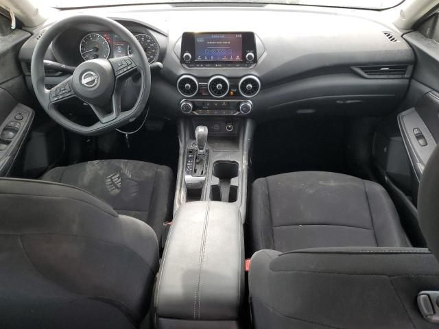 Photo 8 from auction – 2024 NISSAN SENTRA S with VIN 3N1AB8BV7RY286649