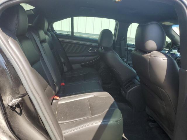Photo 10 from auction – 2016 FORD TAURUS SEL with VIN 1FAHP2E87GG140966