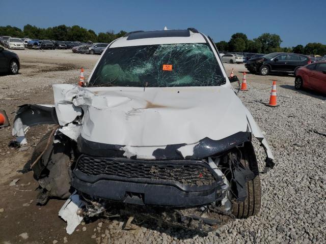 Foto 5 de la subasta – 2021 DODGE DURANGO GT con VIN 1C4RDJDG6MC750712