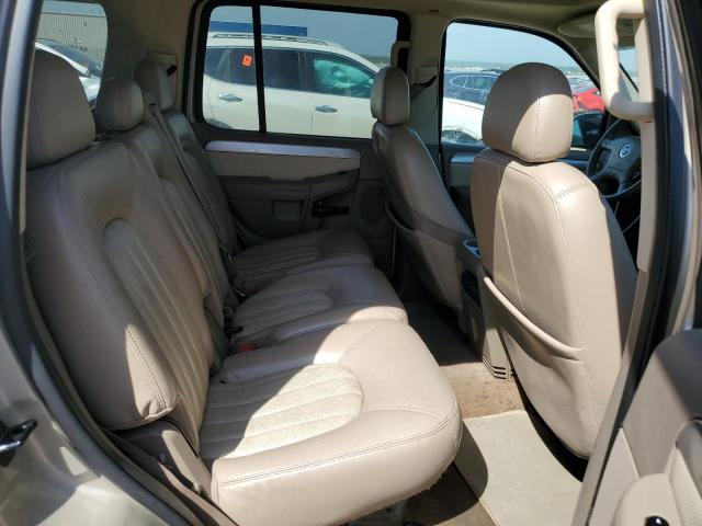 Photo 11 from auction – 2005 MERCURY MOUNTAINEE with VIN 4M2DU86K65ZJ26504