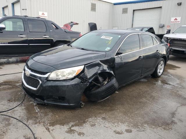 CHEVROLET MALIBU 1LT 2014 with VIN 1G11C5SLXEF273914 - Photo from auction