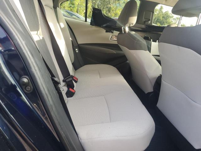 Photo 10 from auction – 2020 TOYOTA COROLLA LE with VIN JTDEBRBE0LJ012743