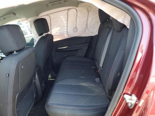 Photo 10 from auction – 2017 CHEVROLET EQUINOX LT with VIN 2GNALCEK1H1614702