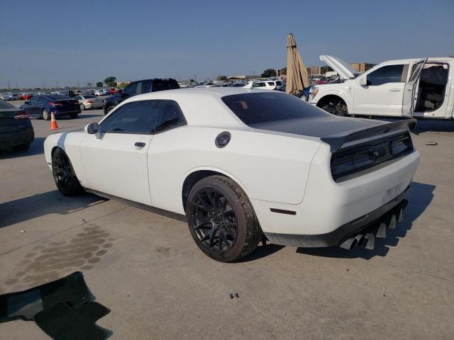 Photo 2 from auction – 2019 DODGE CHALLENGER with VIN 2C3CDZJG0KH632887