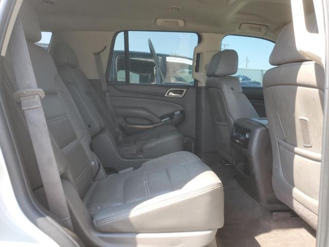 Photo 11 from auction – 2015 GMC YUKON DENA with VIN 1GKS2CKJ7FR502894