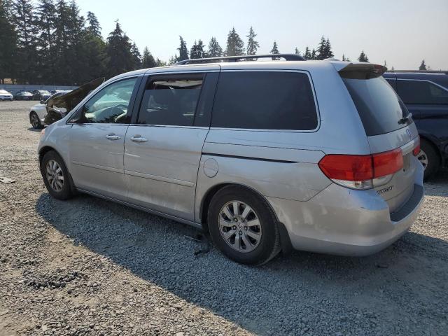 Photo 2 from auction – 2010 HONDA ODYSSEY EX with VIN 5FNRL3H64AB091074