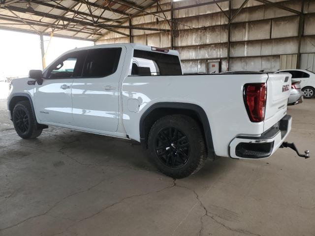 Photo 2 from auction – 2022 GMC SIERRA LIM with VIN 3GTP8CED3NG121080