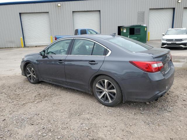 Photo 2 from auction – 2018 SUBARU LEGACY 2.5 with VIN 4S3BNAN69J3015965