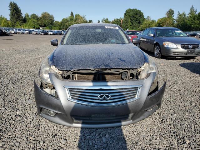 Photo 5 from auction – 2011 INFINITI G37 with VIN JN1CV6AR6BM403350