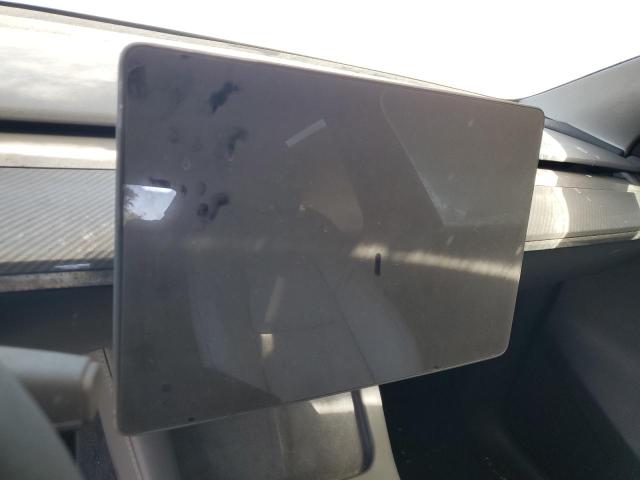 Photo 9 from auction – 2023 TESLA MODEL Y with VIN 7SAYGAEE0PF640183