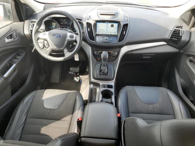 Photo 8 from auction – 2016 FORD ESCAPE SE with VIN 1FMCU0G96GUB52529