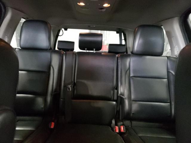 Photo 10 from auction – 2013 NISSAN ARMADA SV with VIN 5N1BA0NC3DN600587