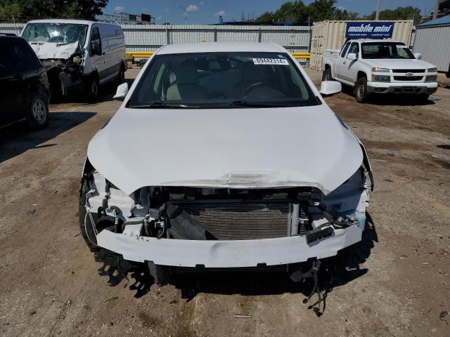 Photo 5 from auction – 2015 BUICK LACROSSE with VIN 1G4GB5G37FF166314