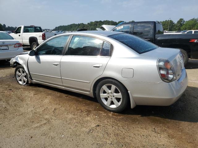 Photo 2 from auction – 2002 NISSAN ALTIMA BAS with VIN 1N4AL11D12C232357