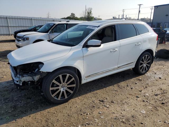 Photo 1 from auction – 2016 VOLVO XC60 T5 PR with VIN YV440MDK8G2853830