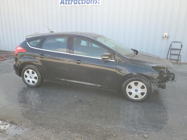 Photo 4 from auction – 2015 FORD FOCUS TITA with VIN 1FADP3N20FL287135