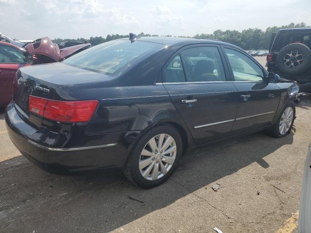 Photo 3 from auction – 2010 HYUNDAI SONATA SE with VIN 5NPEU4AC3AH609386