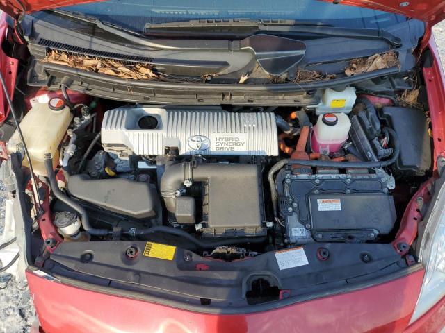 Photo 11 from auction – 2015 TOYOTA PRIUS with VIN JTDKN3DU6F1892718