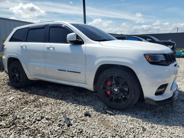Photo 4 from auction – 2017 JEEP GRAND CHER with VIN 1C4RJFDJ1HC778554