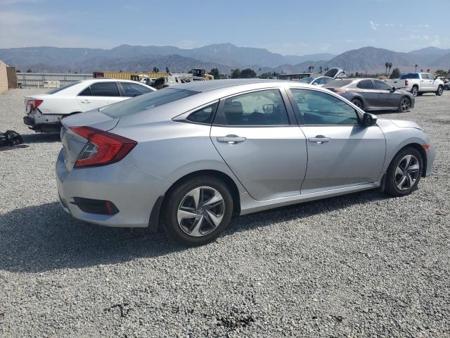 Photo 3 from auction – 2019 HONDA CIVIC LX with VIN 2HGFC2F62KH556268