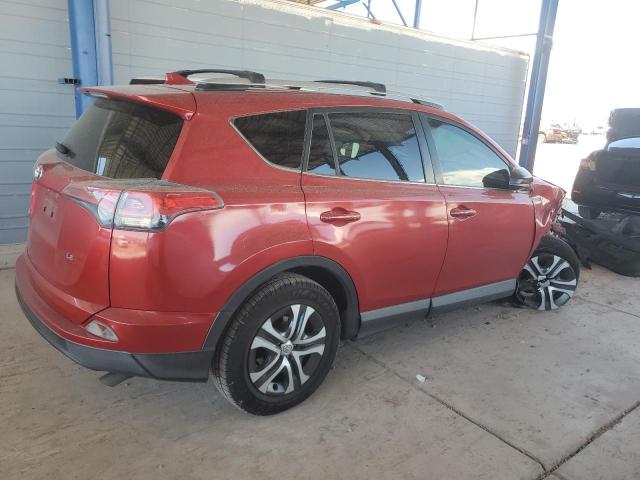 Photo 3 from auction – 2016 TOYOTA RAV4 LE with VIN JTMZFREV0GJ091984
